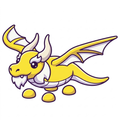 Ancient Dragon