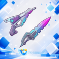 Plasma Bundle