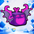 Permanent Shadow Fruit