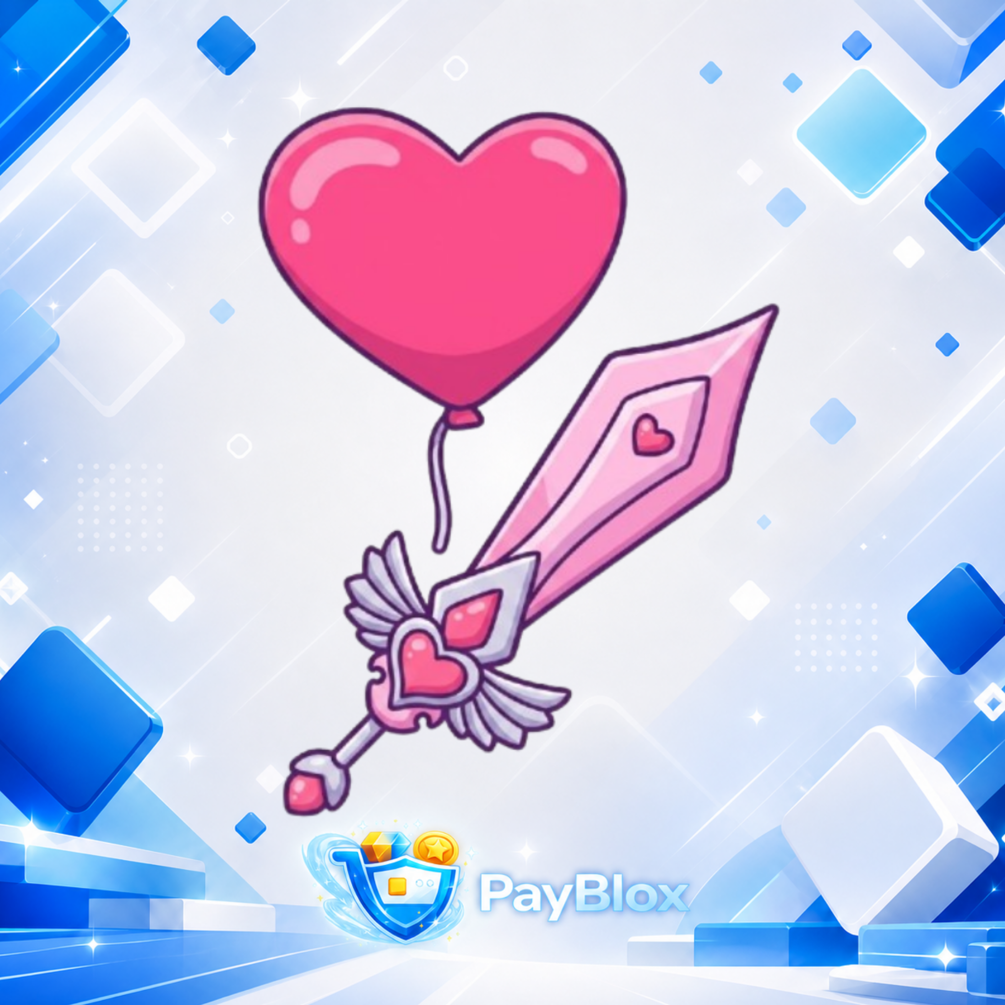 Heart Bundle