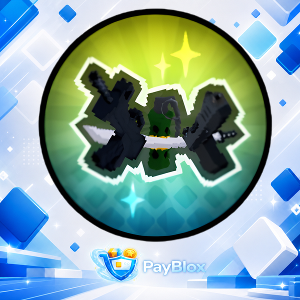 Pixel Bundle