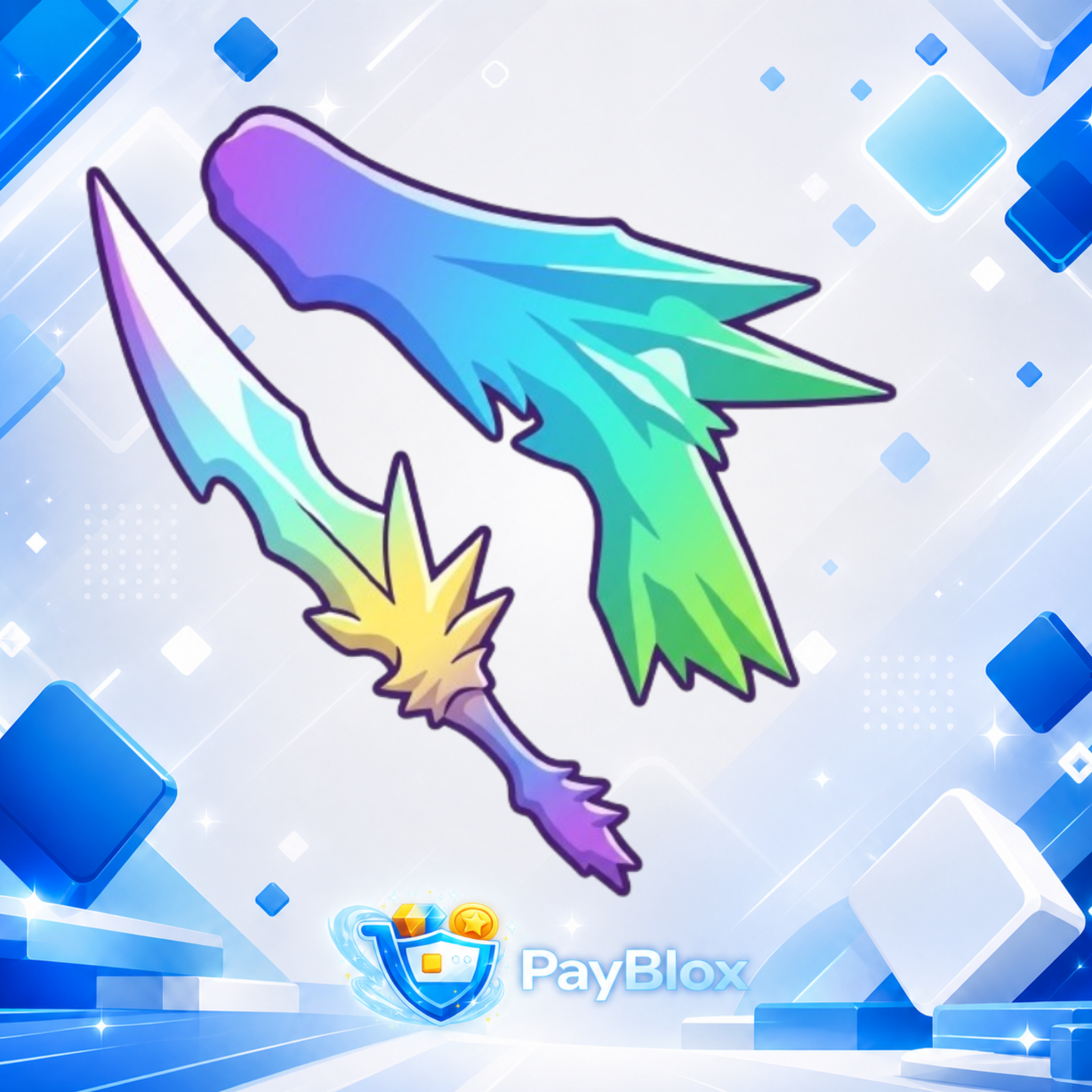 Chroma Snowstorm Bundle