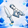 Snow Dagger Bundle