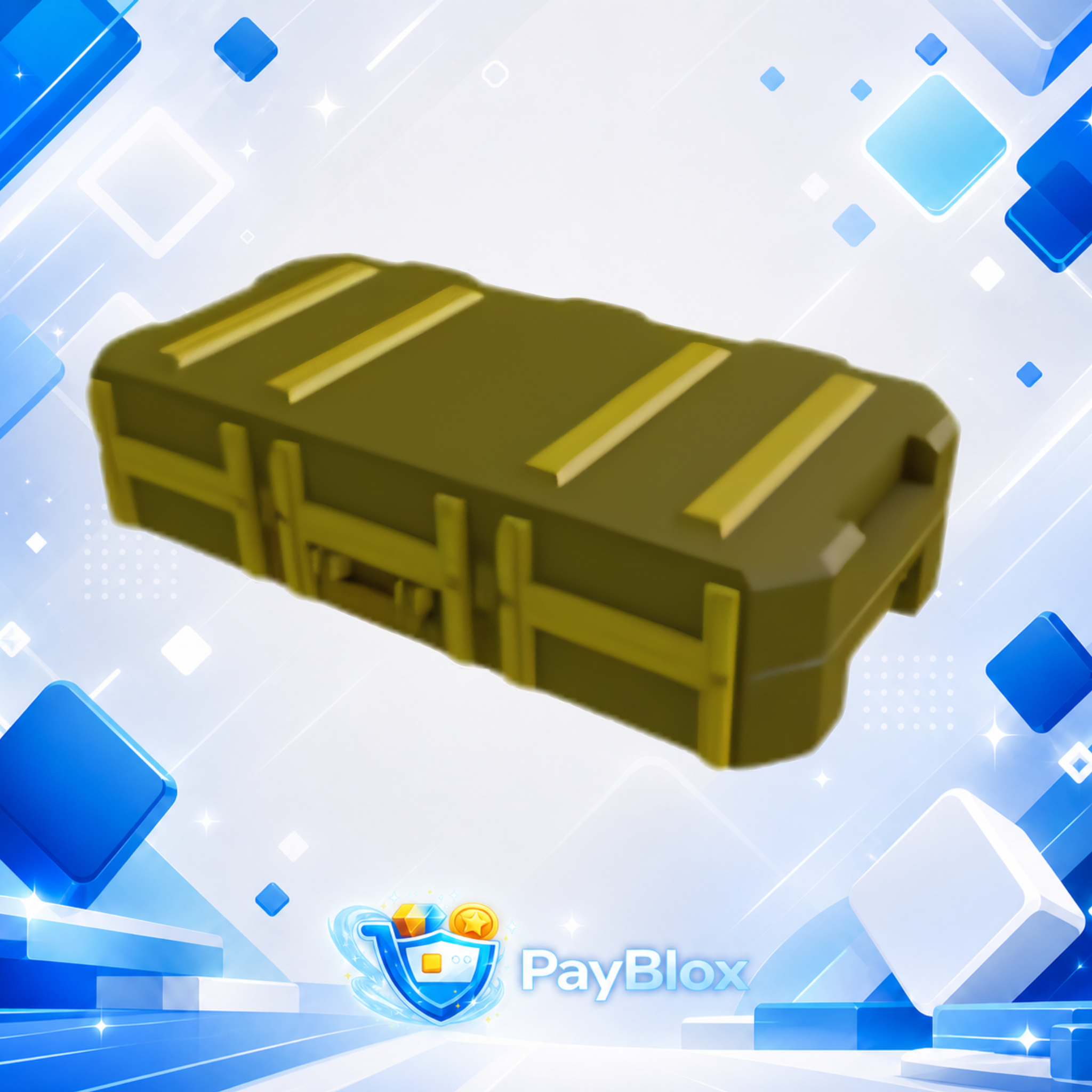 Skin Case 2 [x3]