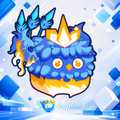 Permanent Phoenix Fruit