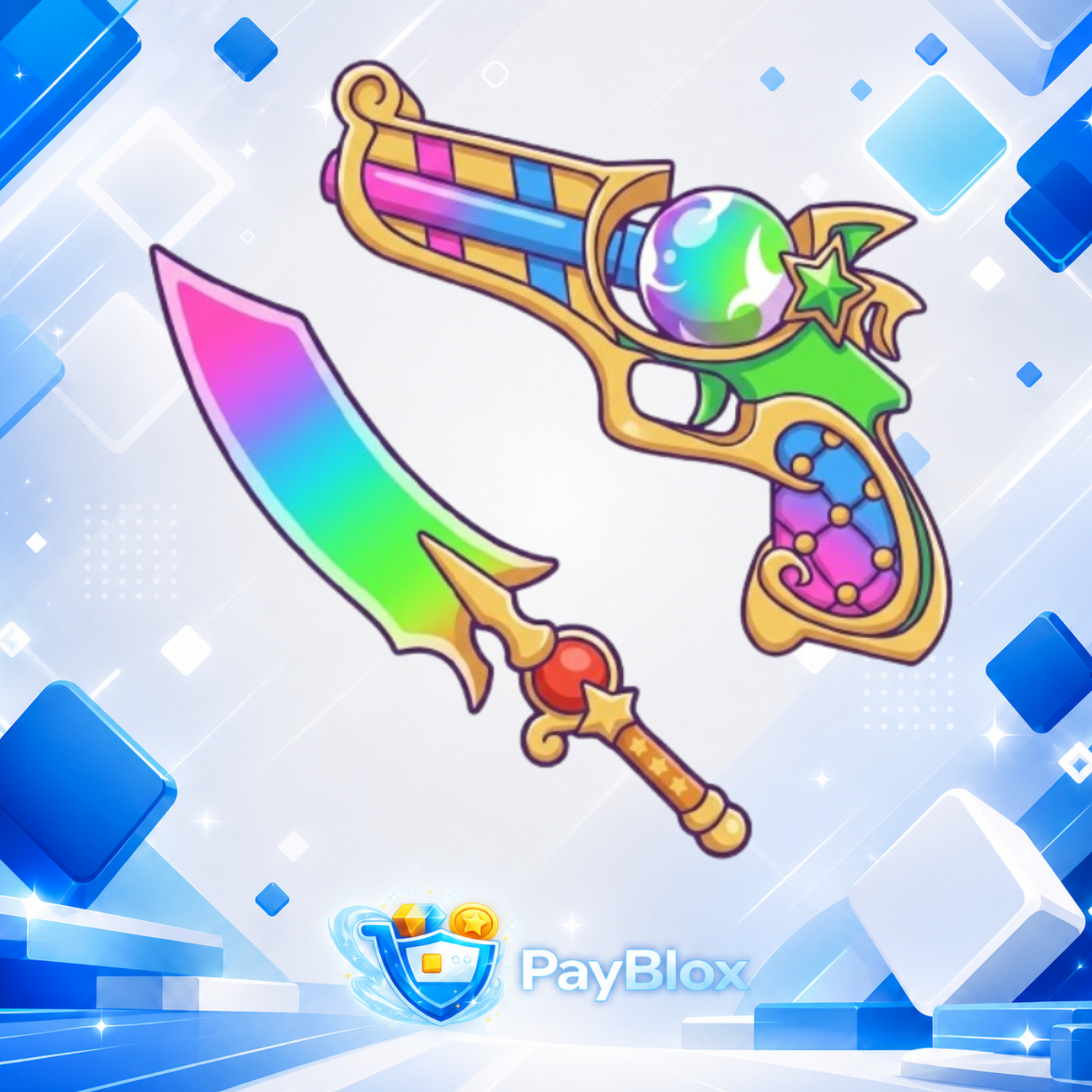 Chroma Bauble Bundle