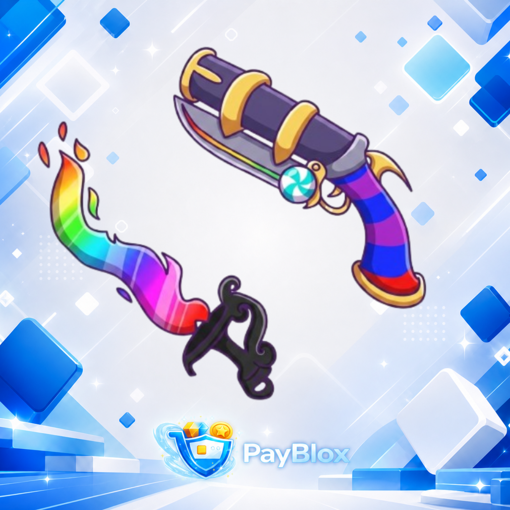 2021 Chroma Bundle