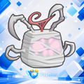 Permanent Spider Fruit