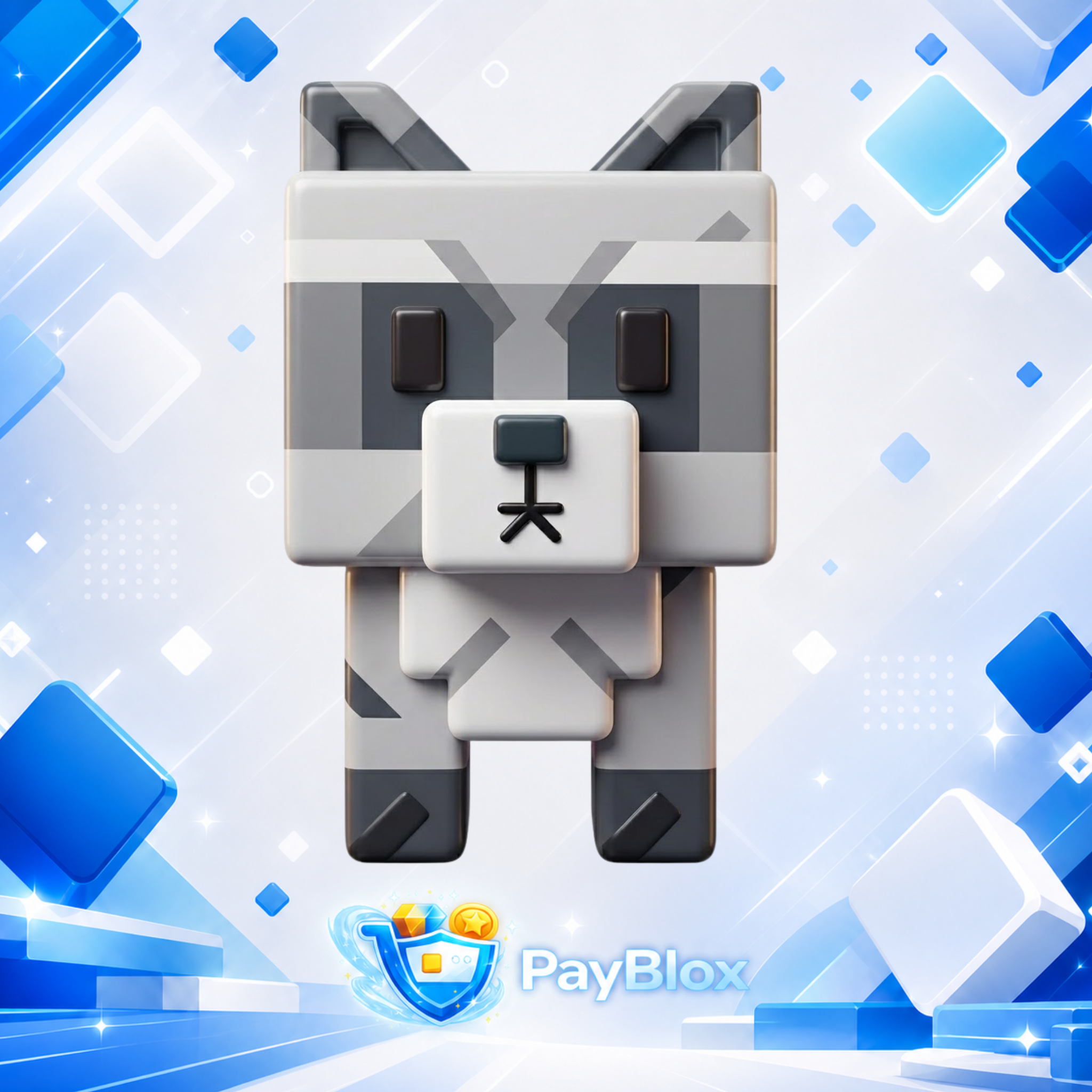 Raccoon