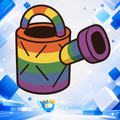Super Watering Can