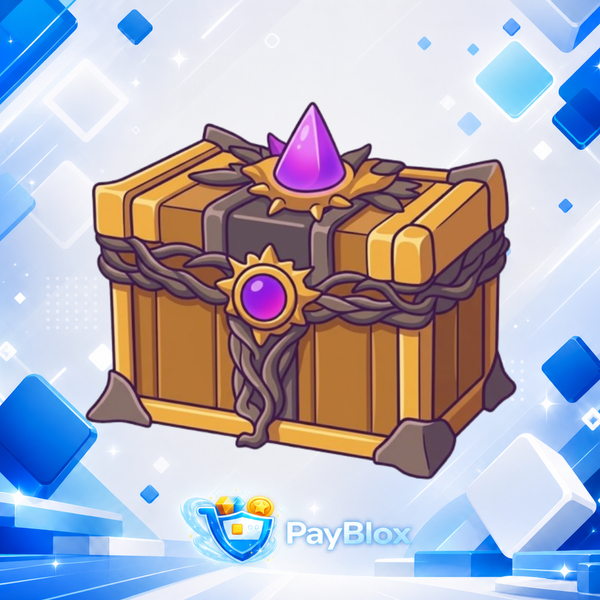 250x Aura Crates