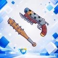 Flowerwood Bundle