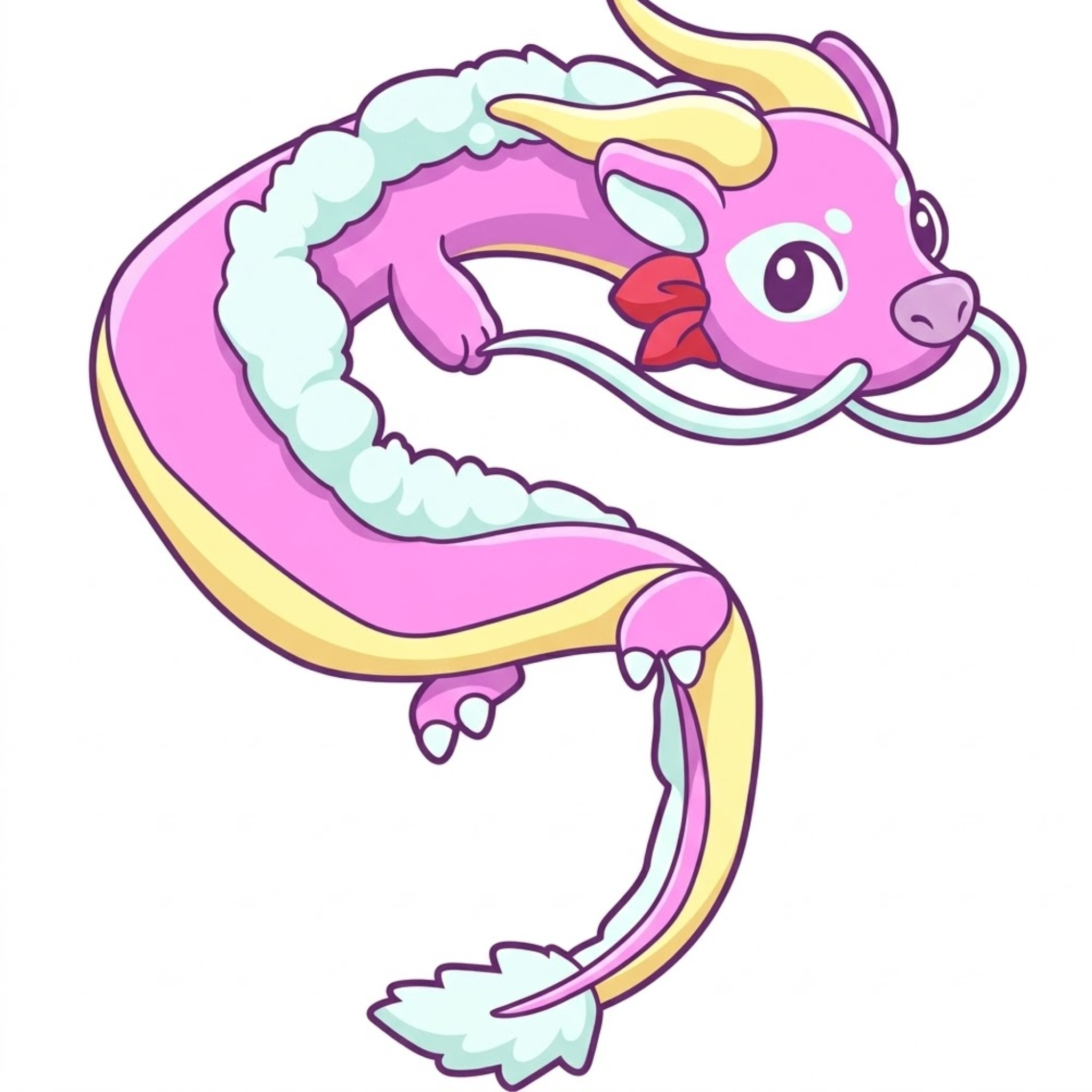 Sakura Spirit
