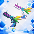 Chroma Bringer Bundle