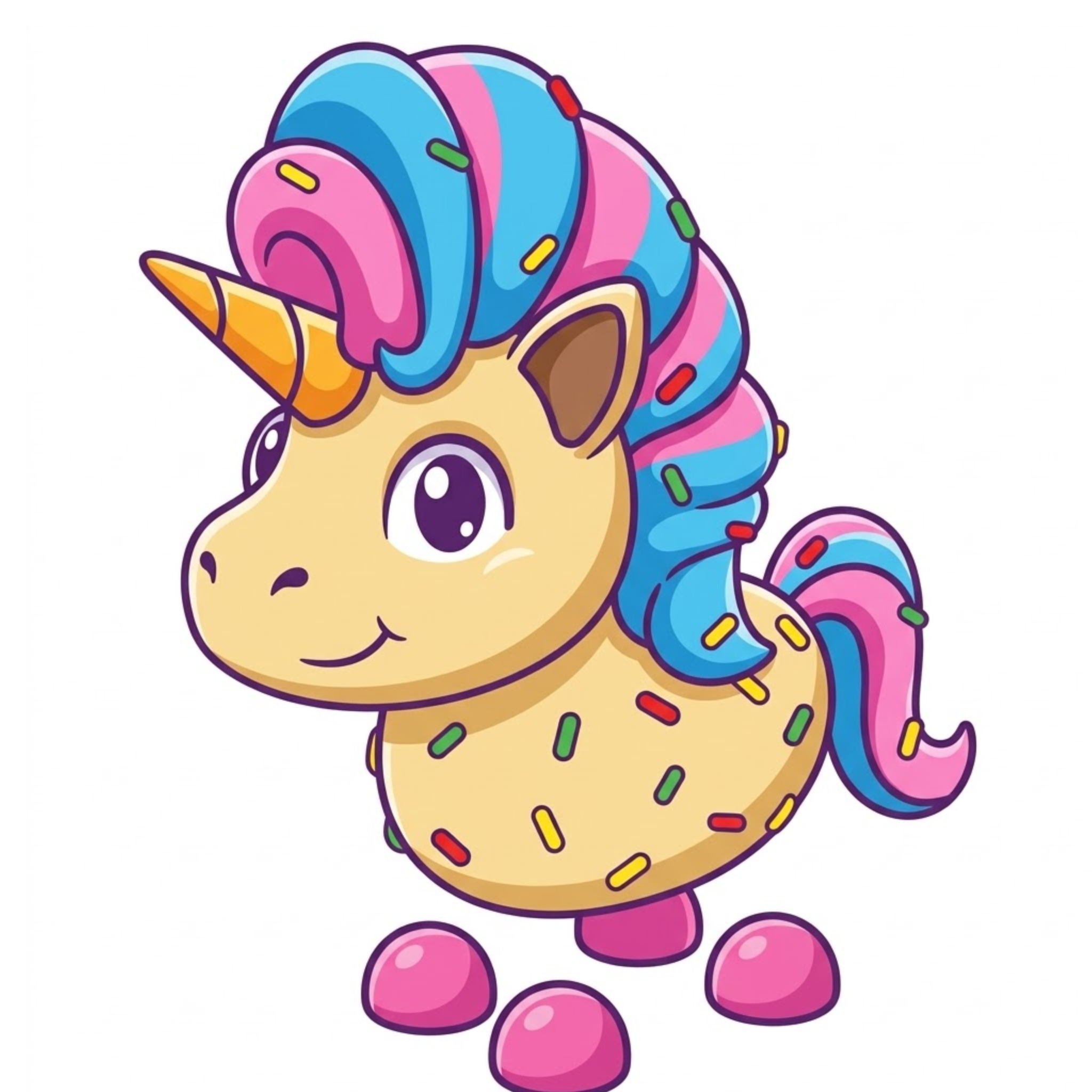 Candicorn