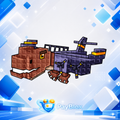 Nuclearo Dinossauro
