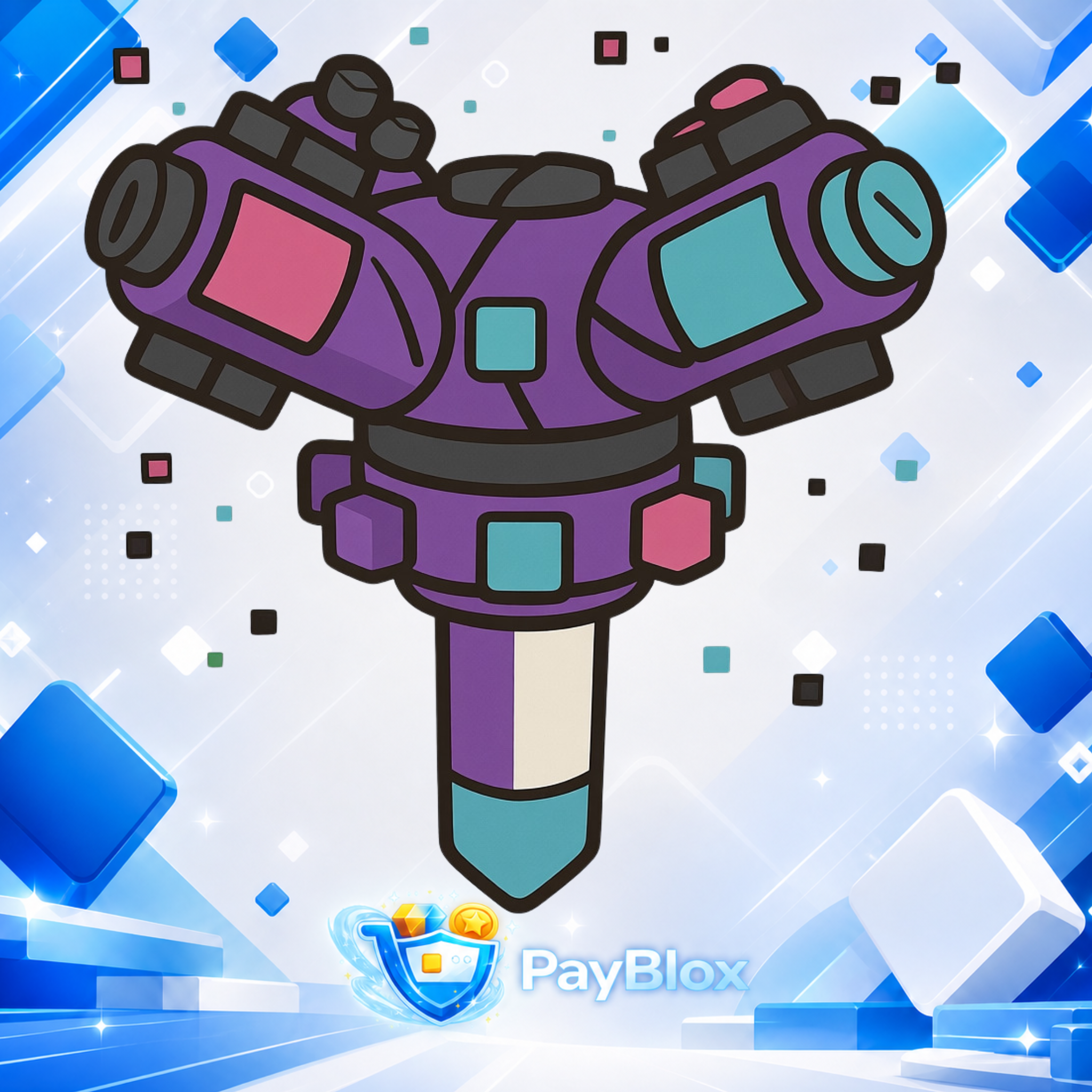 Super Sprinkler