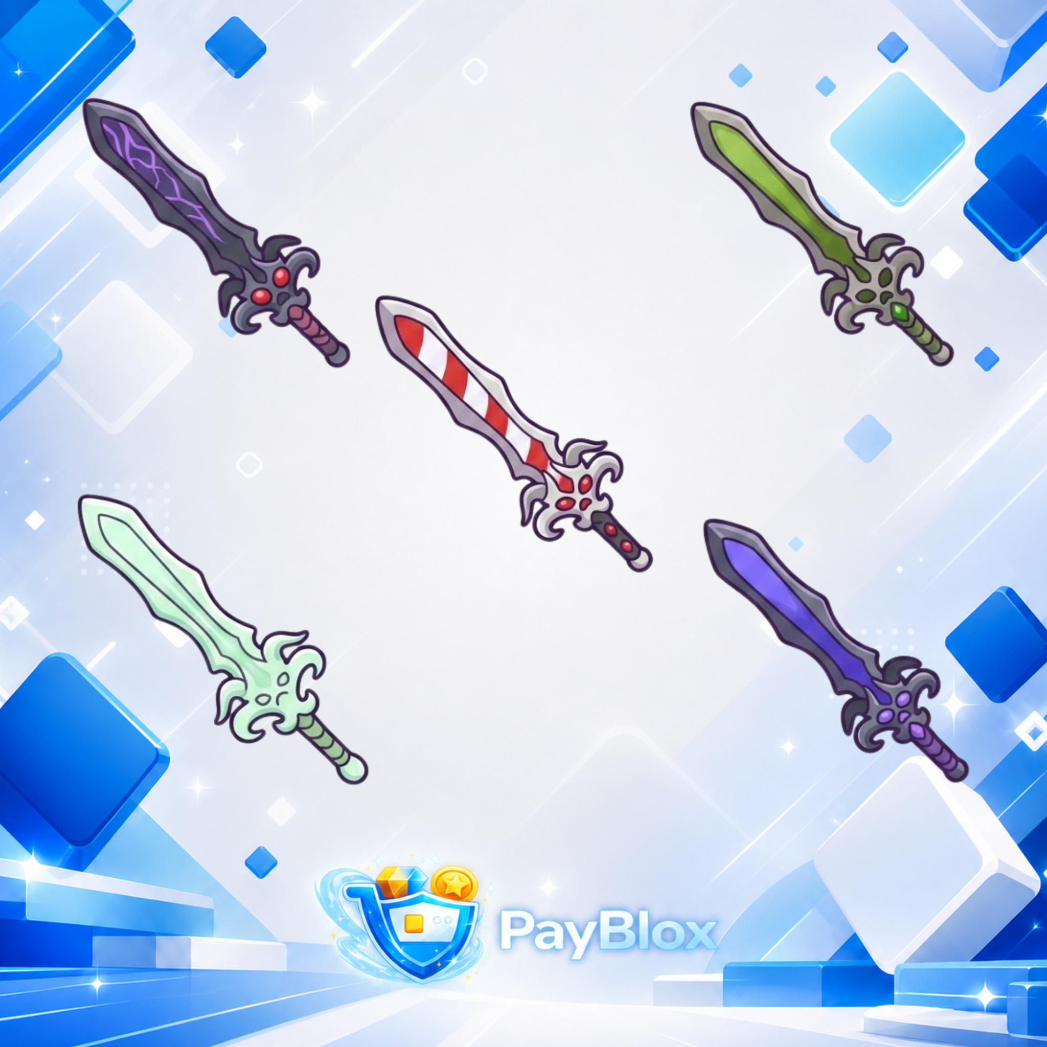 Eternal Bundle