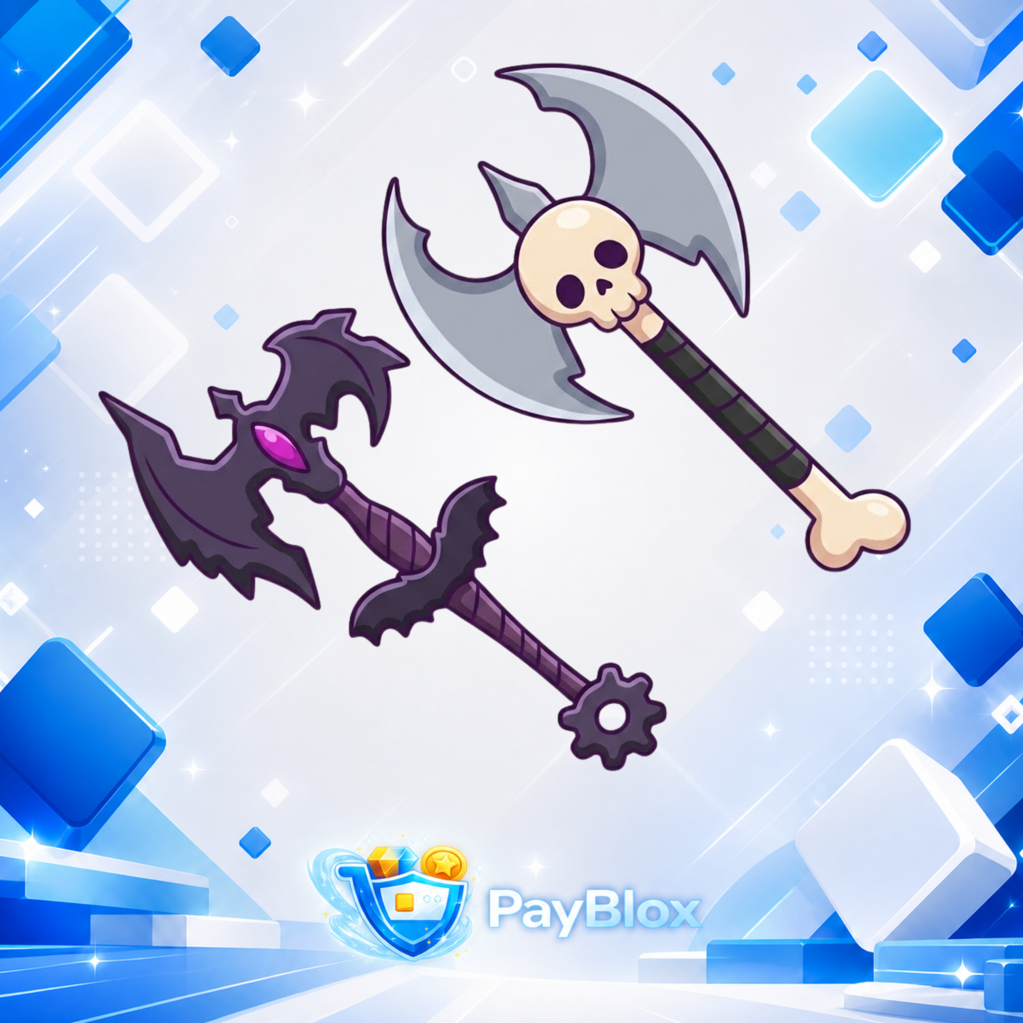 Battleaxe Bundle