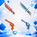 Ornament Bundle