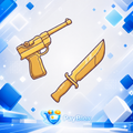 Corrupt Bundle