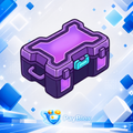 1000x Cosmetic Crates