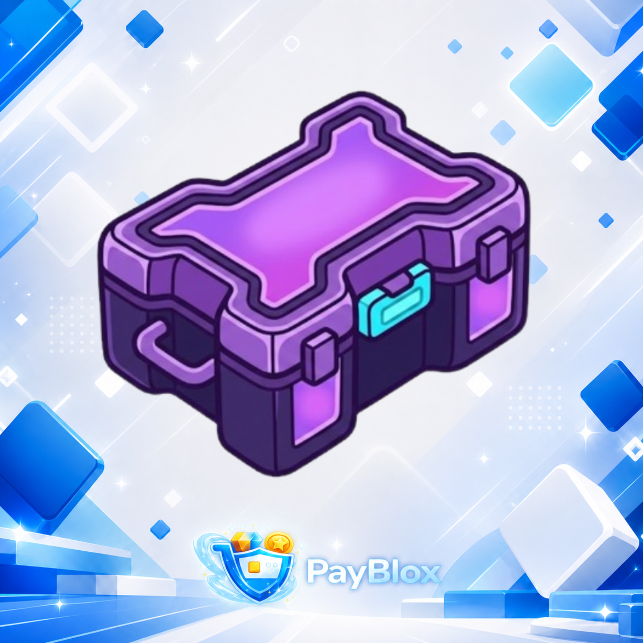 1000x Cosmetic Crates