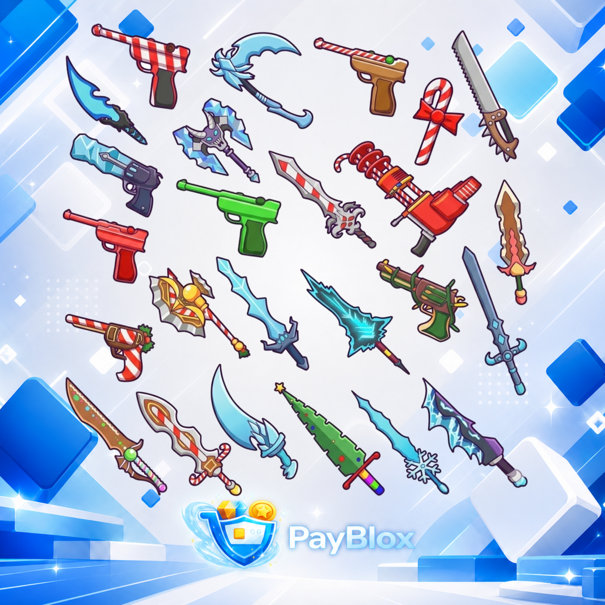 Christmas Bundle