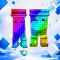 Garama and Madundung (Rainbow)