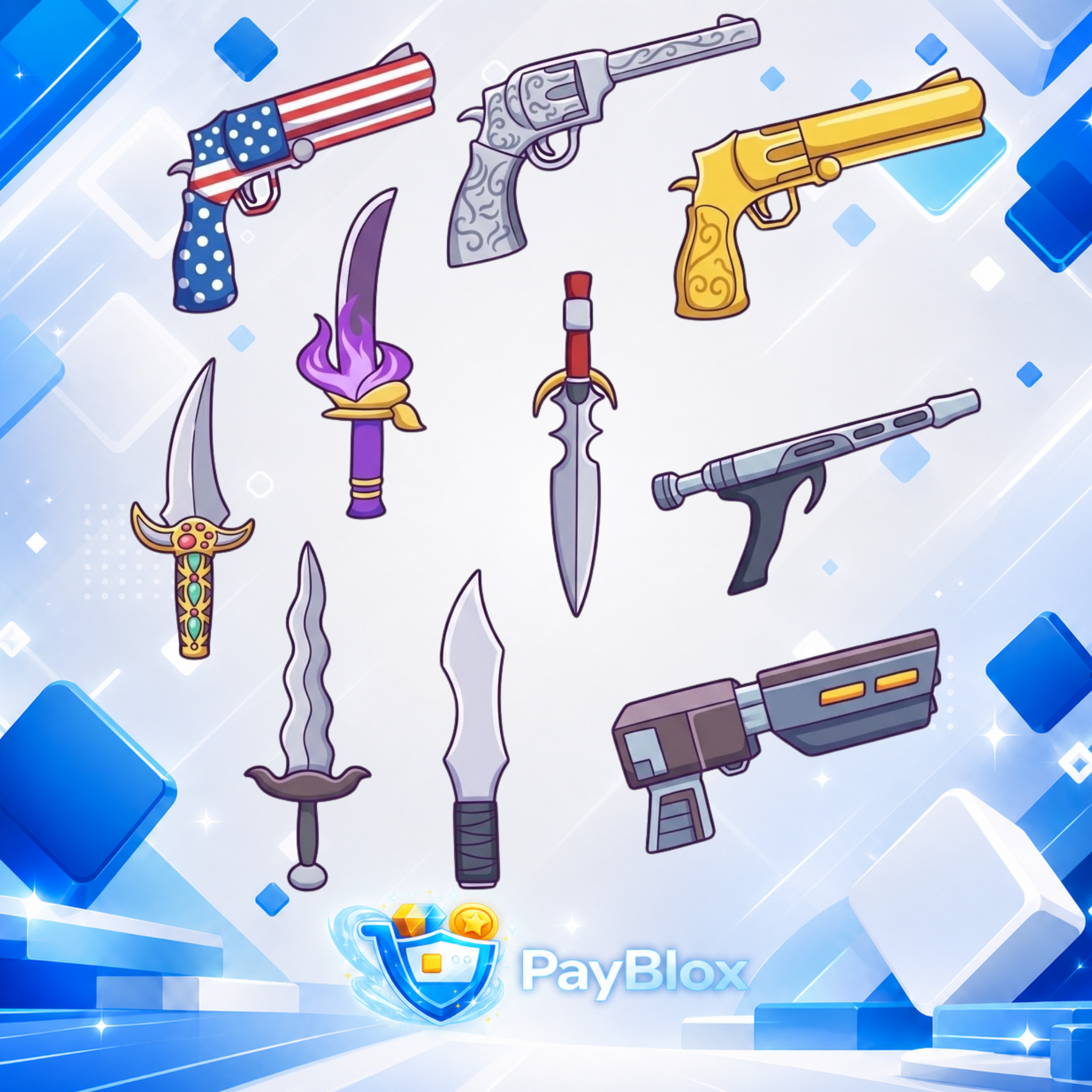 Vintage Bundle