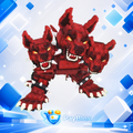 Cerberus