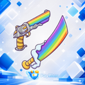 Rainbow Bundle