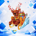 Reinito Sleighito
