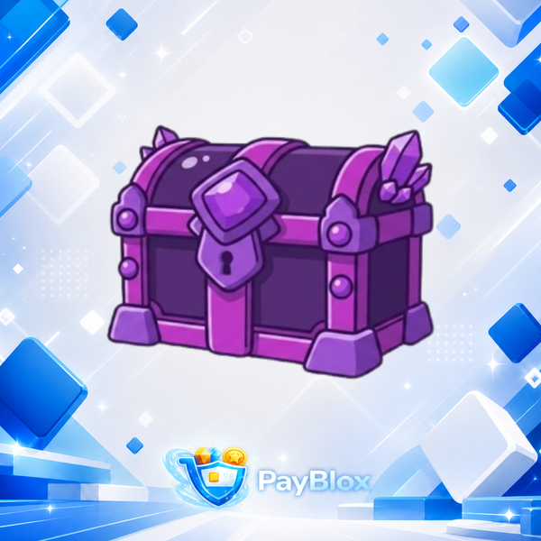 30,000x Clan Rerolls