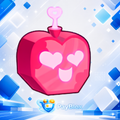Permanent Love Fruit