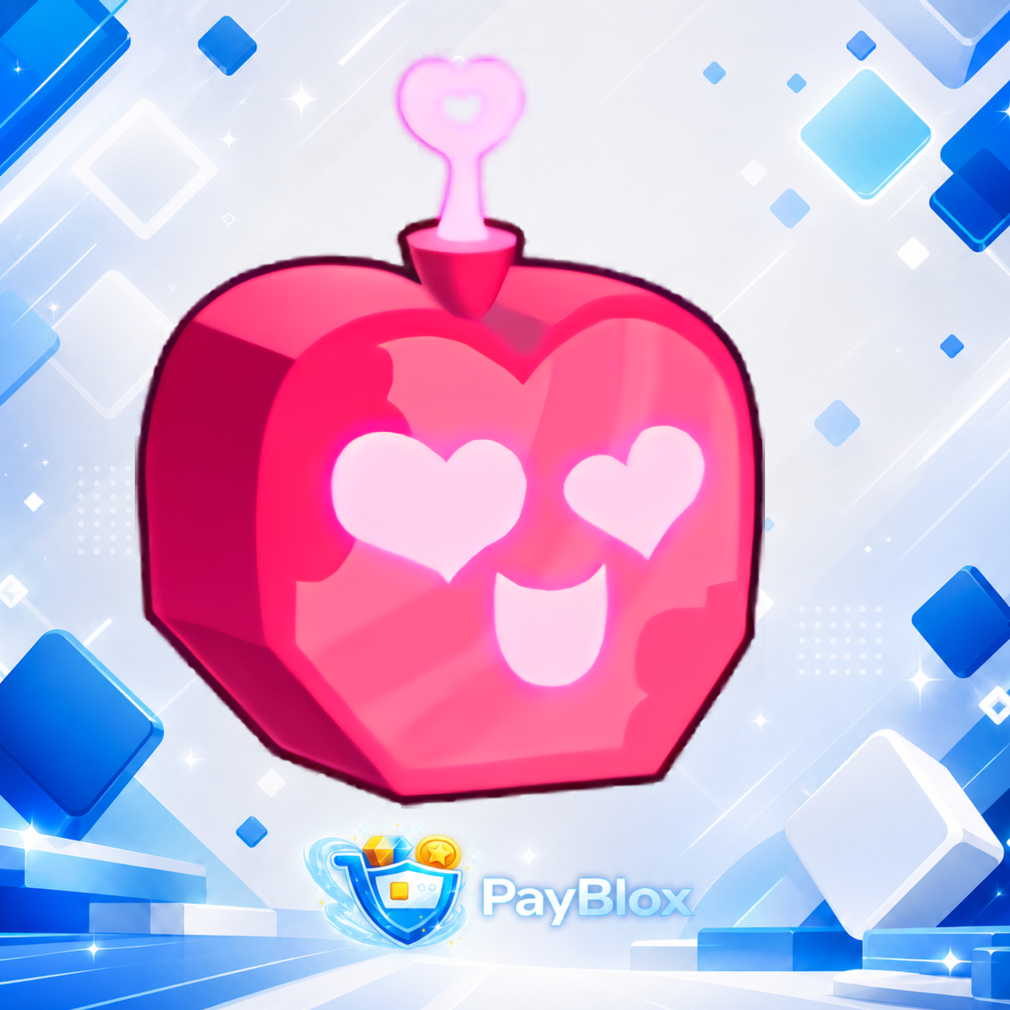 Permanent Love Fruit
