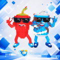 Swaggy Bros