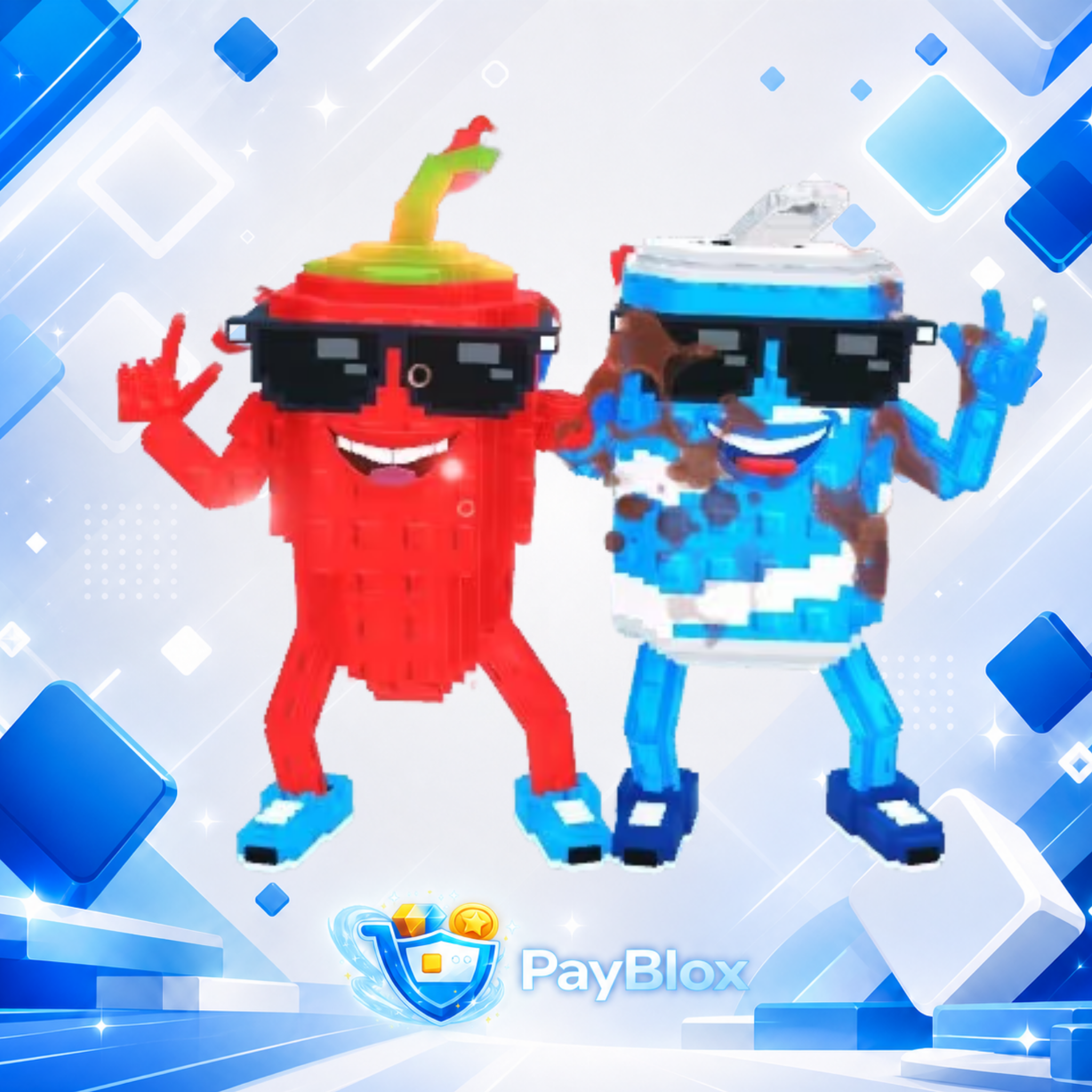 Swaggy Bros
