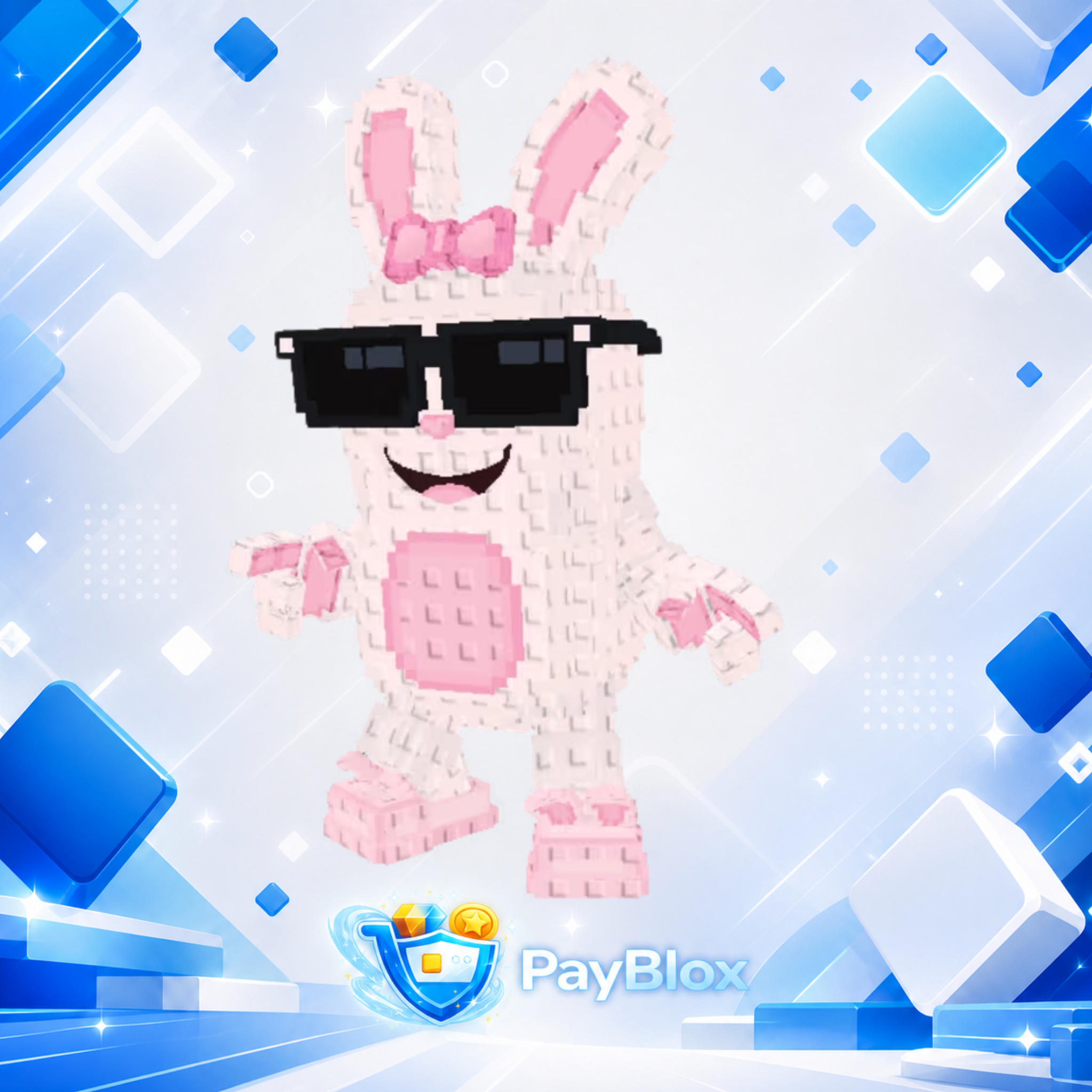 Boppin Bunny