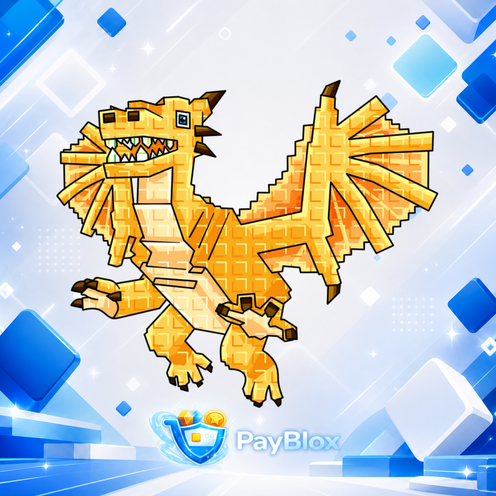 Dragon Cannelloni