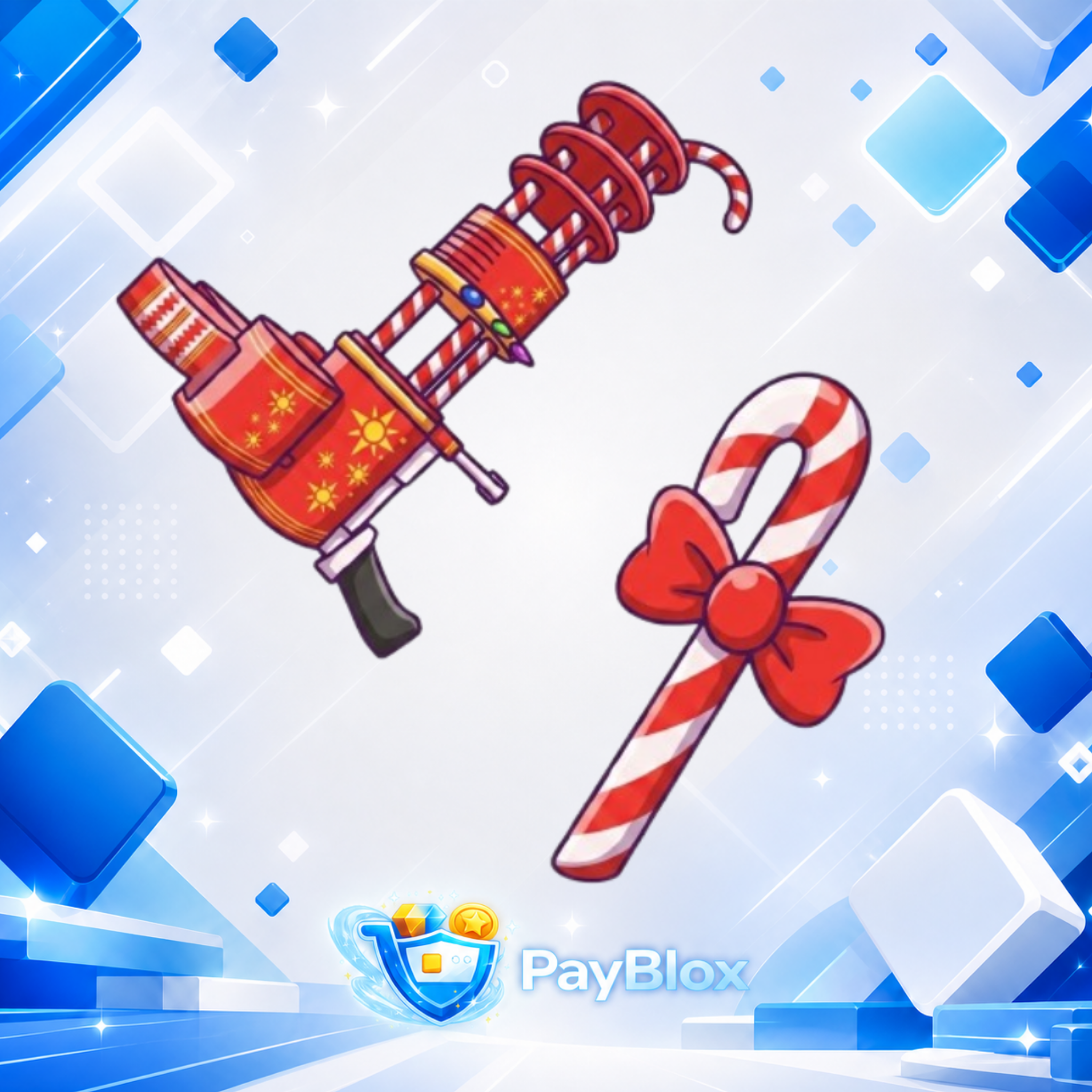 Candy Bundle