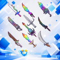Chroma Knife Bundle