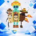 La Taco Combinasion