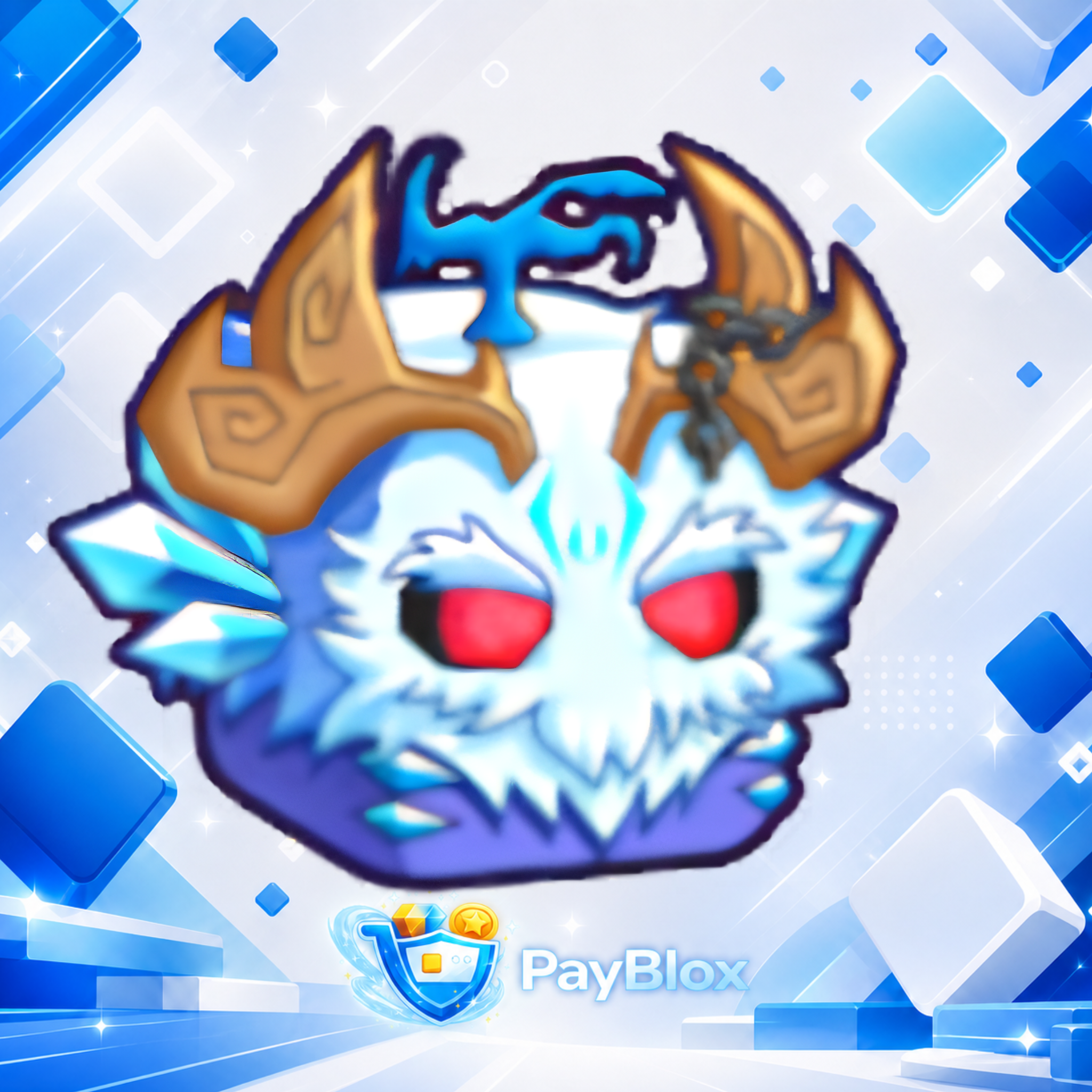 Permanent Yeti Fruit