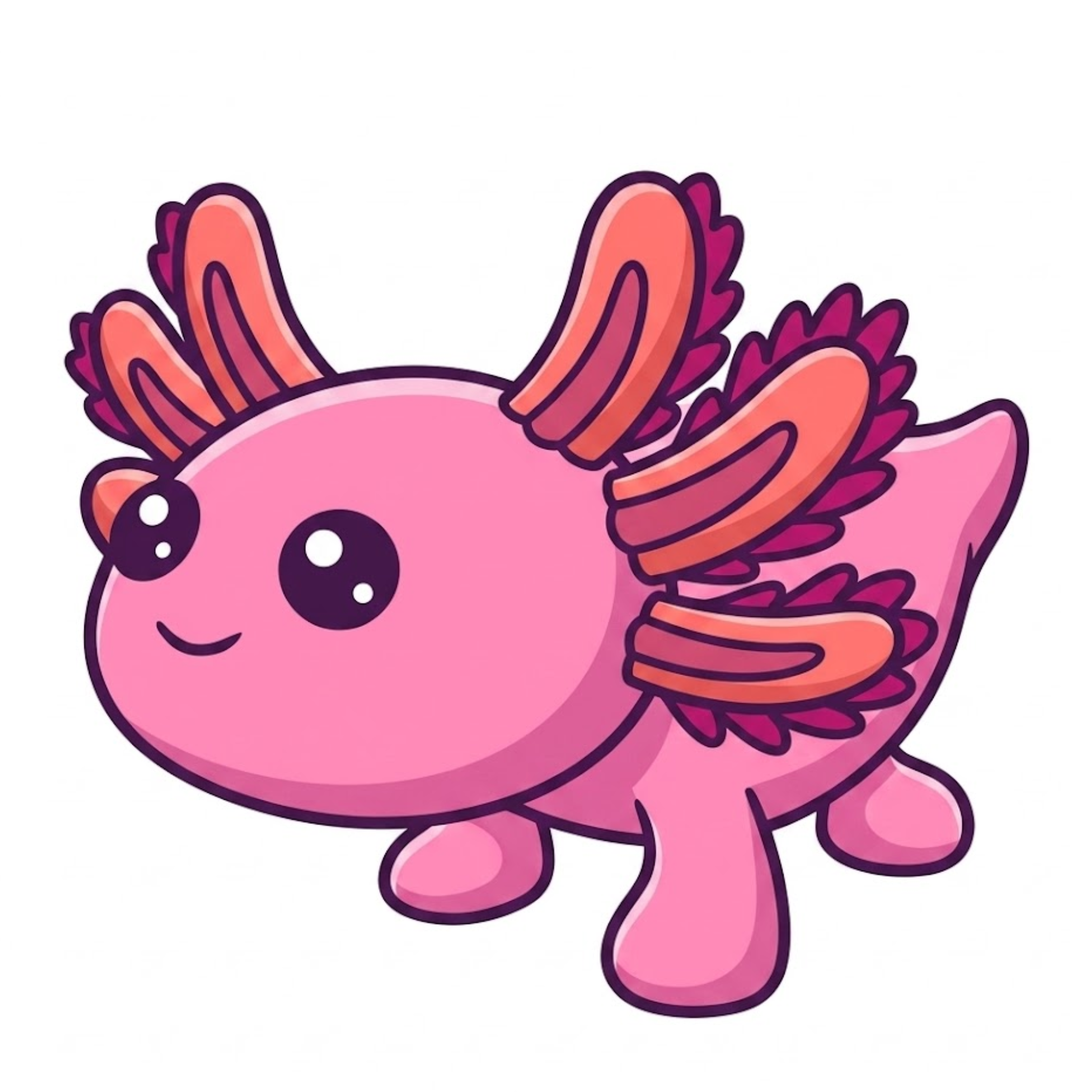 Axolotl