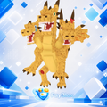 Hydra Dragon Canneloni