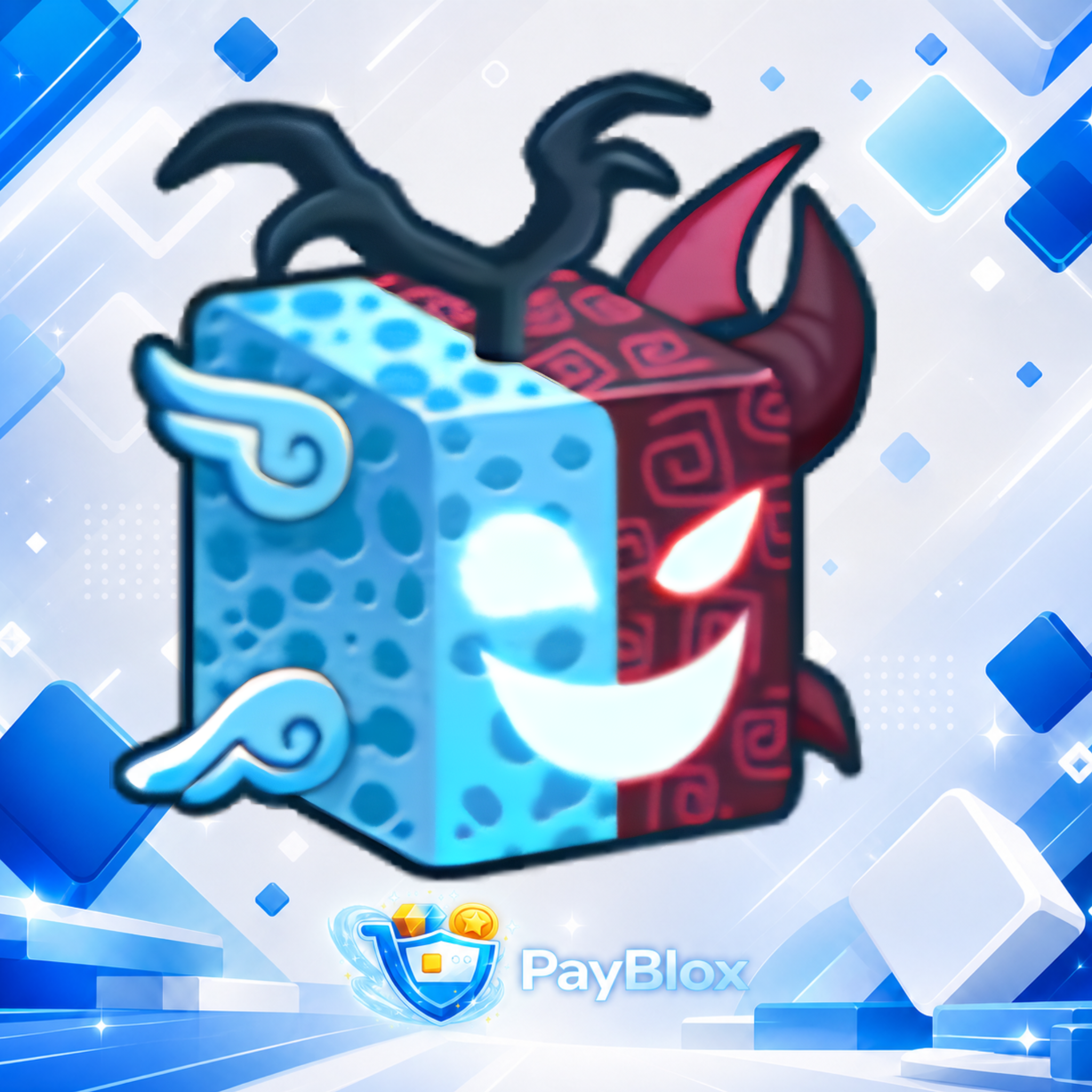 Permanent Spirit Fruit