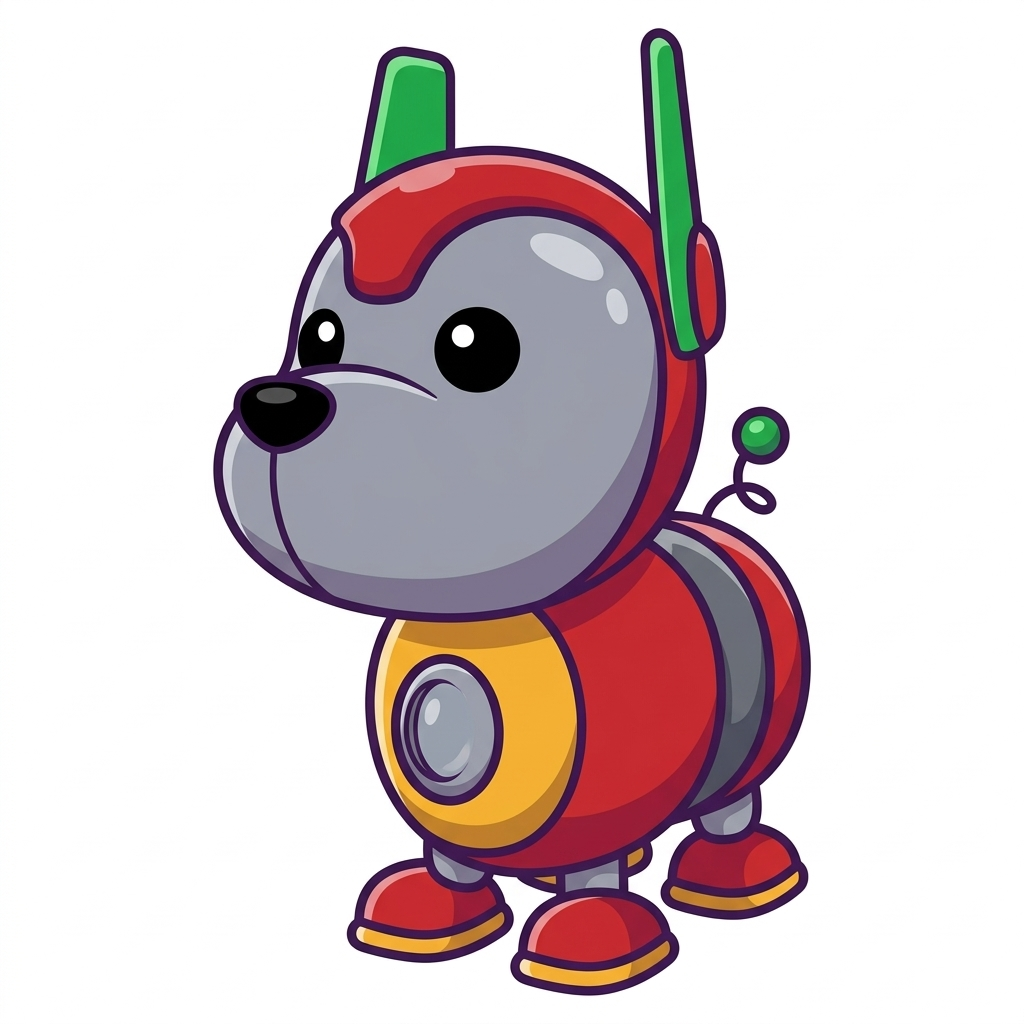 Robo Dog