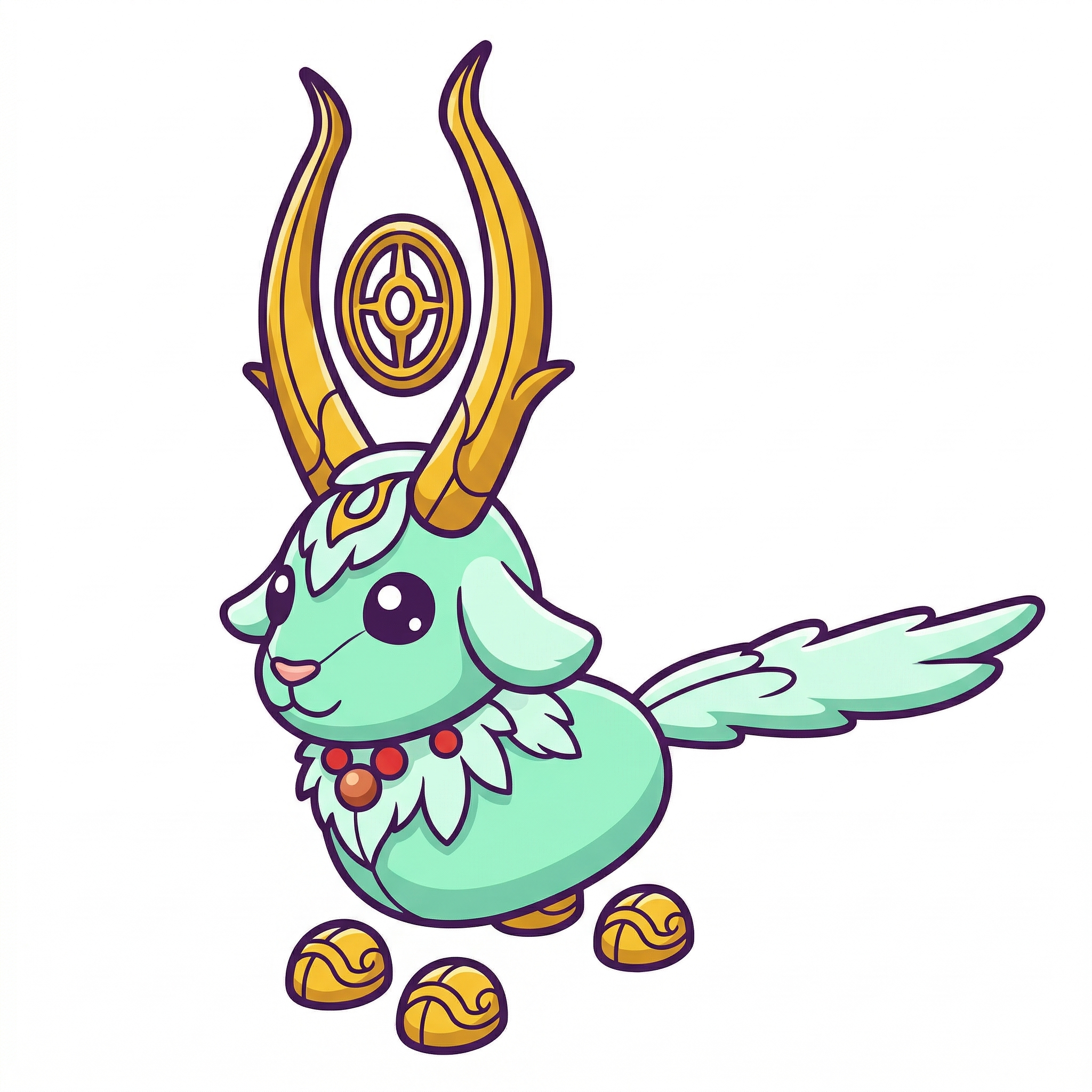 Goldhorn