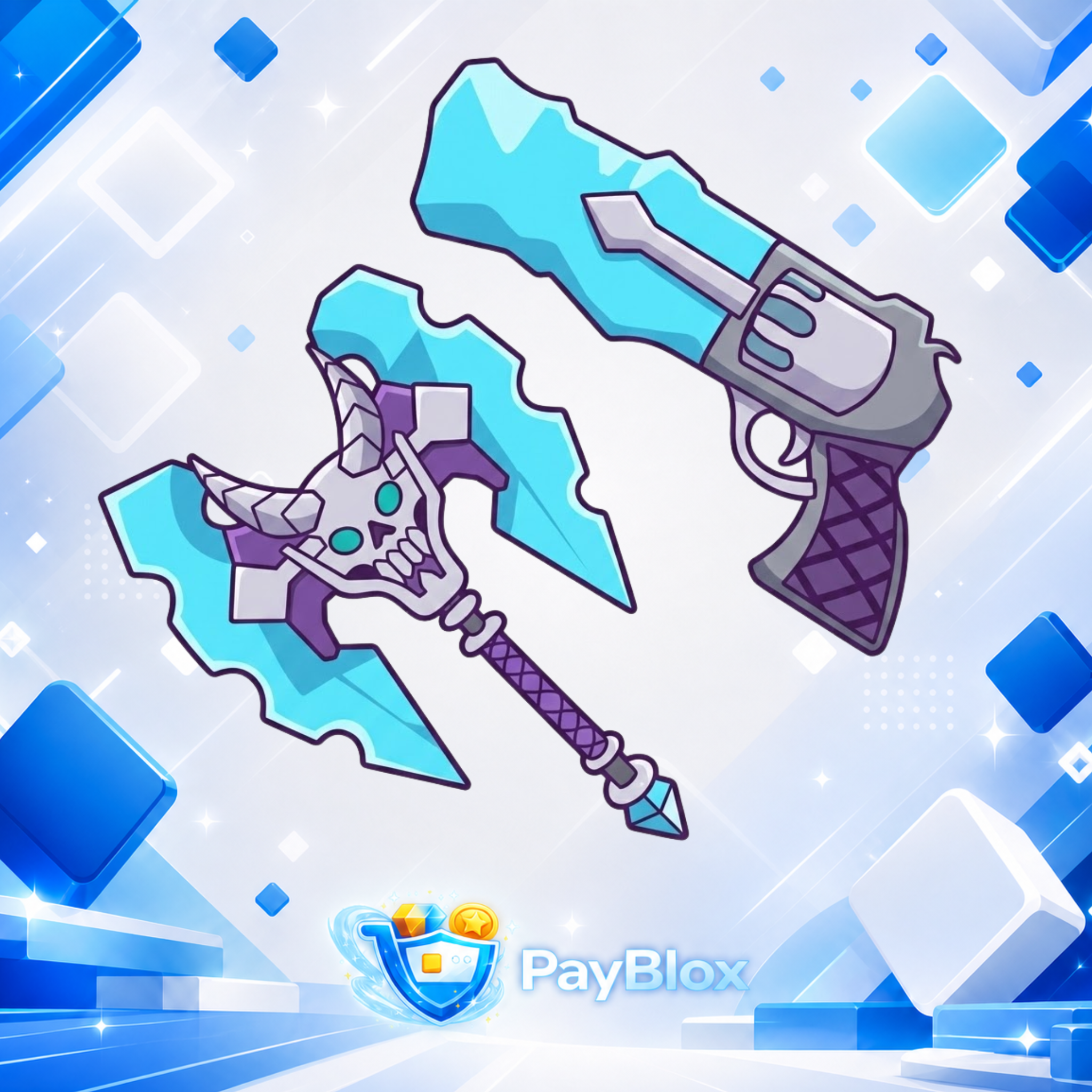 Ice Bundle